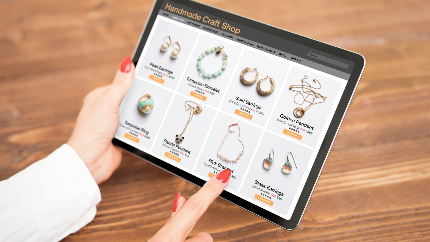 How-to-Spot-High-Quality-Gold-Plated-Jewellery-Online-A-Smart-Shopper-s-Guide Prity Jewellery