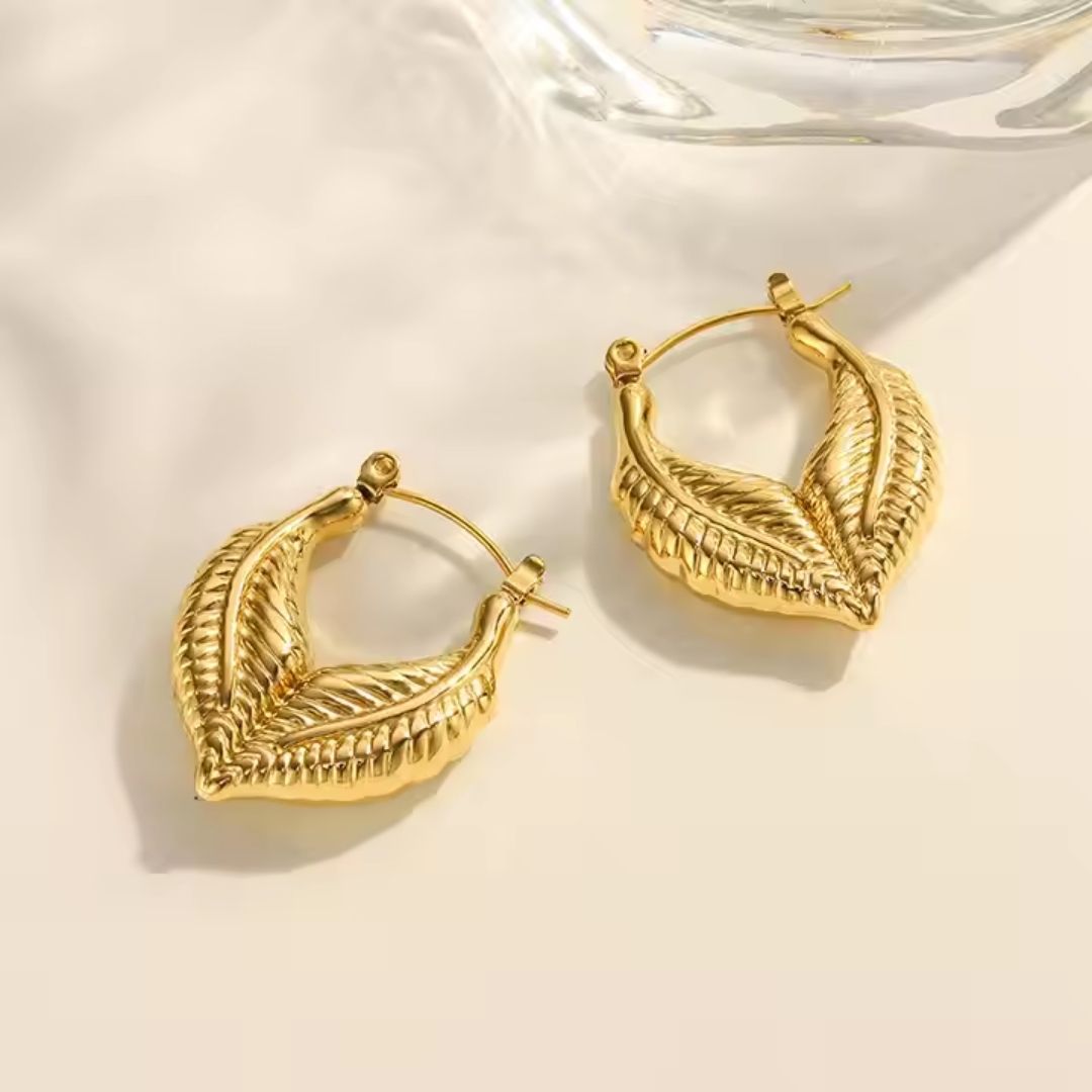 Earrings Prity Jewellery