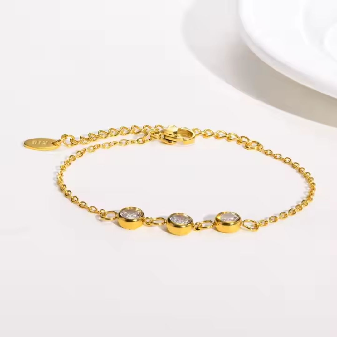 Stone-Bracelets Prity Jewellery