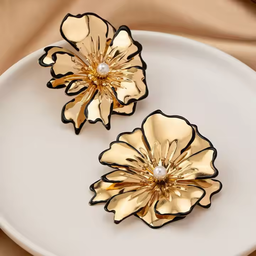 Statement-Earrings Prity Jewellery