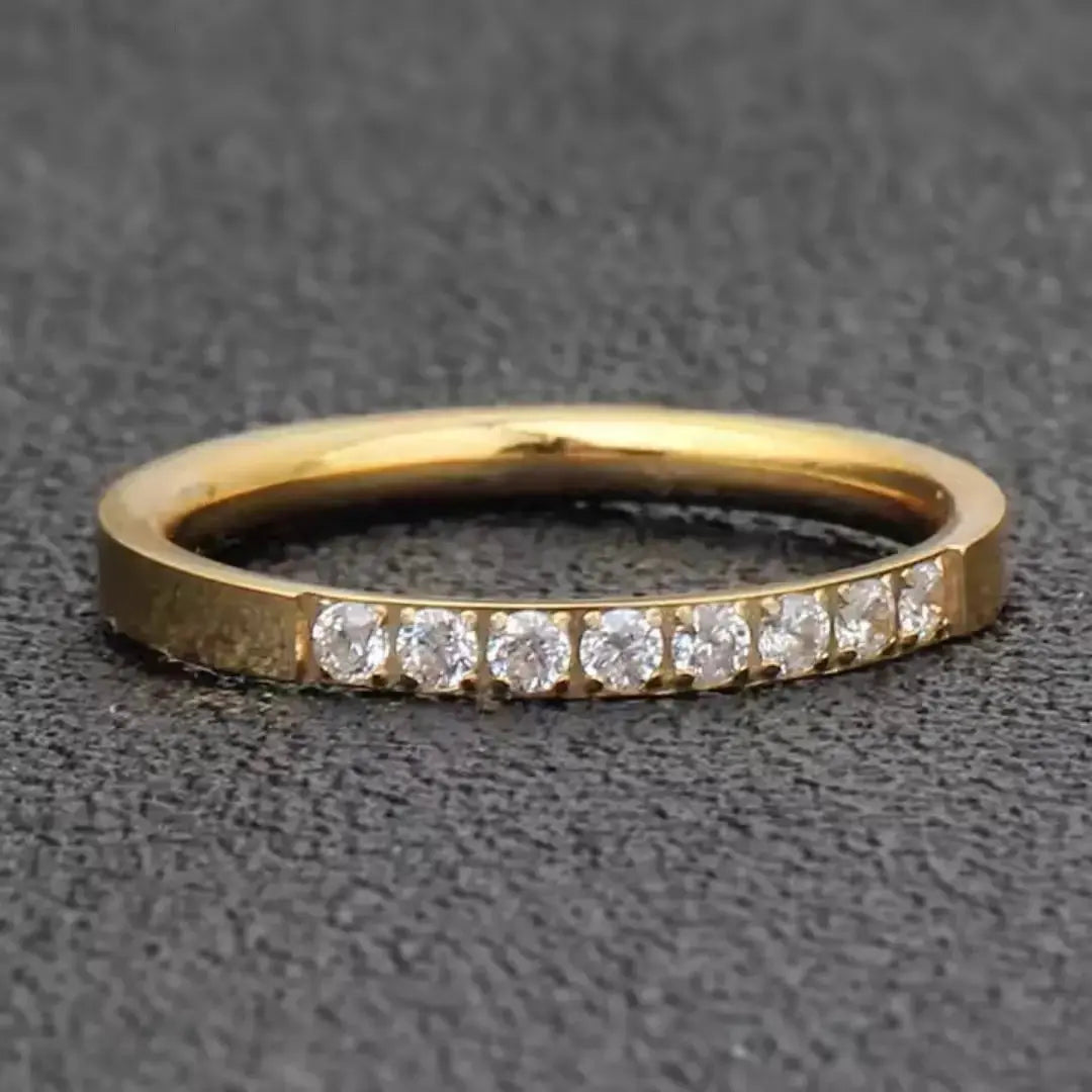 Rings Prity Jewellery
