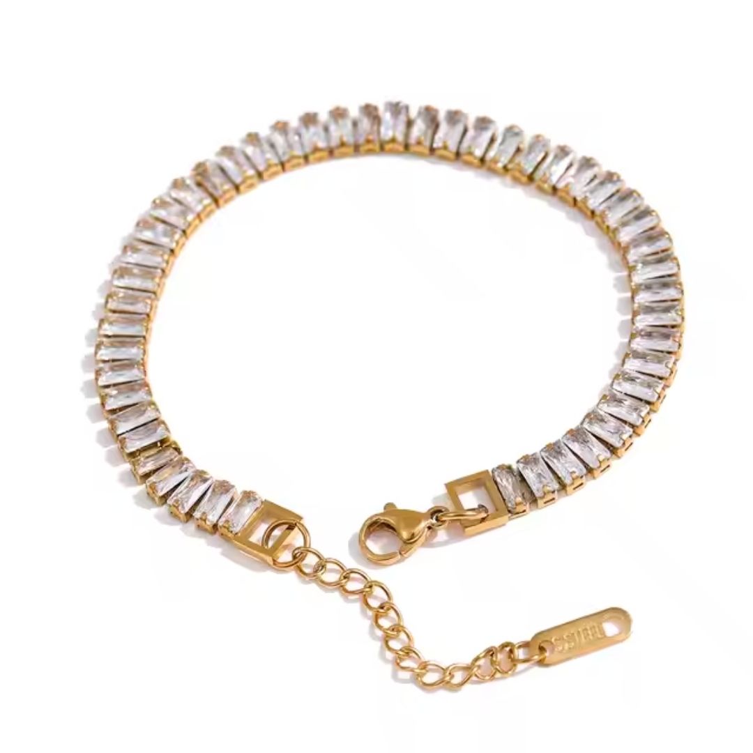Hypoallergenic Jewelry