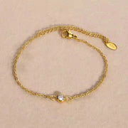 Solo Spark Bracelet Wisteria