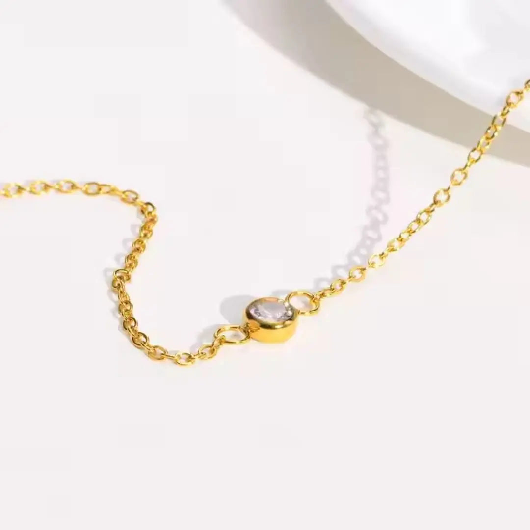 Solo Spark Bracelet Wisteria