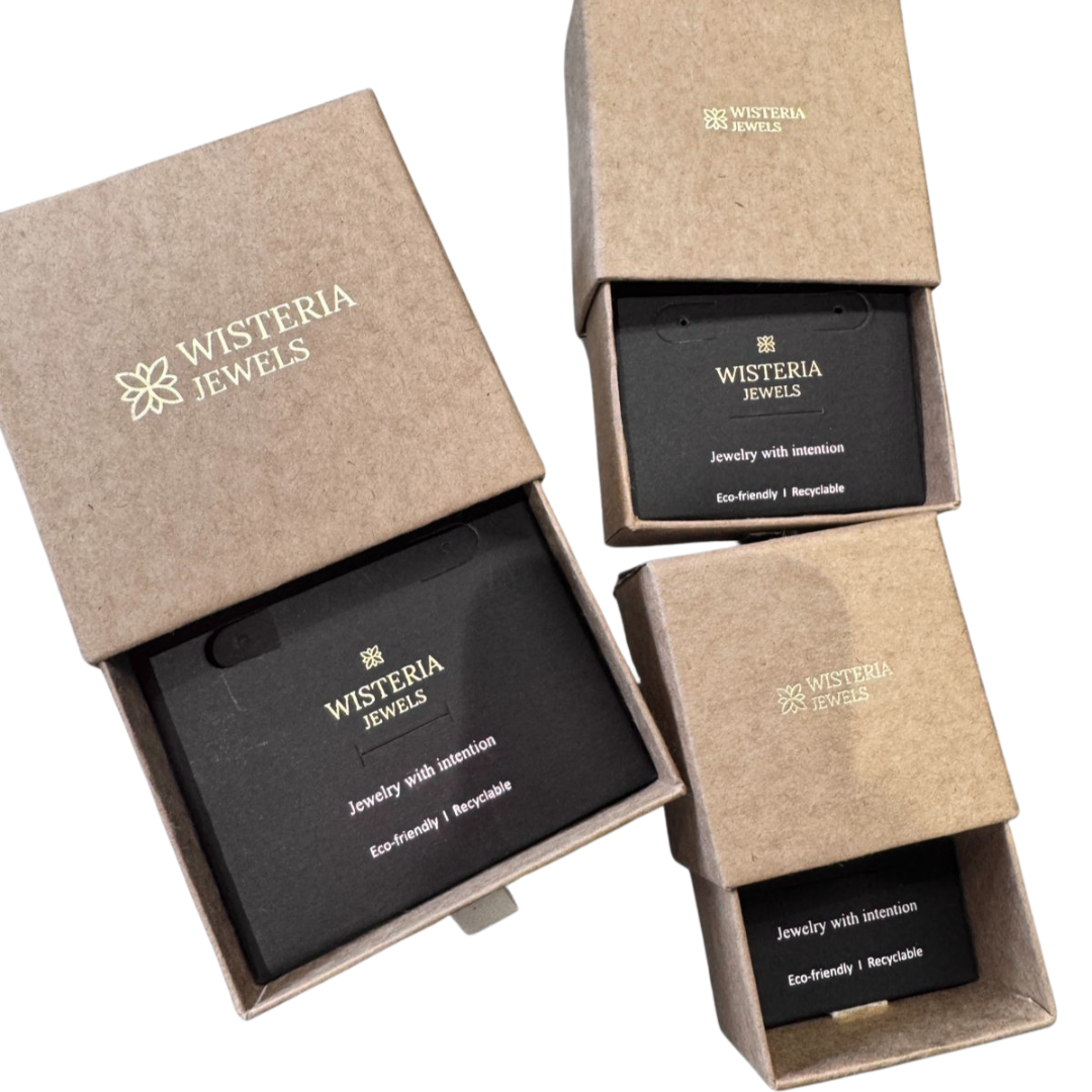 Eco-Friendly Packaging