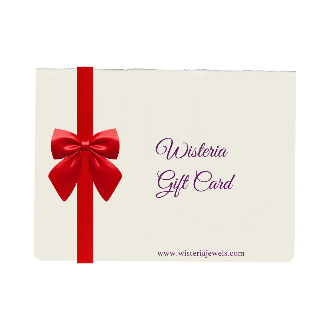 Wisteria Gift Card Wisteria