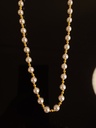  Pearl Collar Necklace