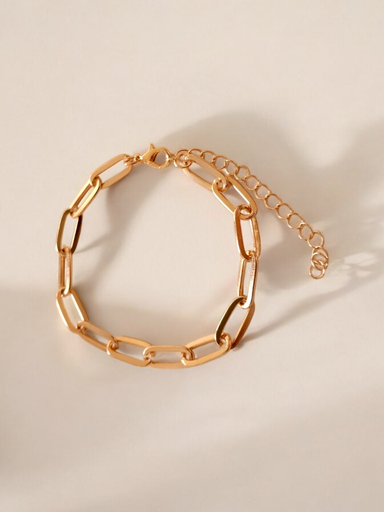Timeless Classic Chain Bracelet